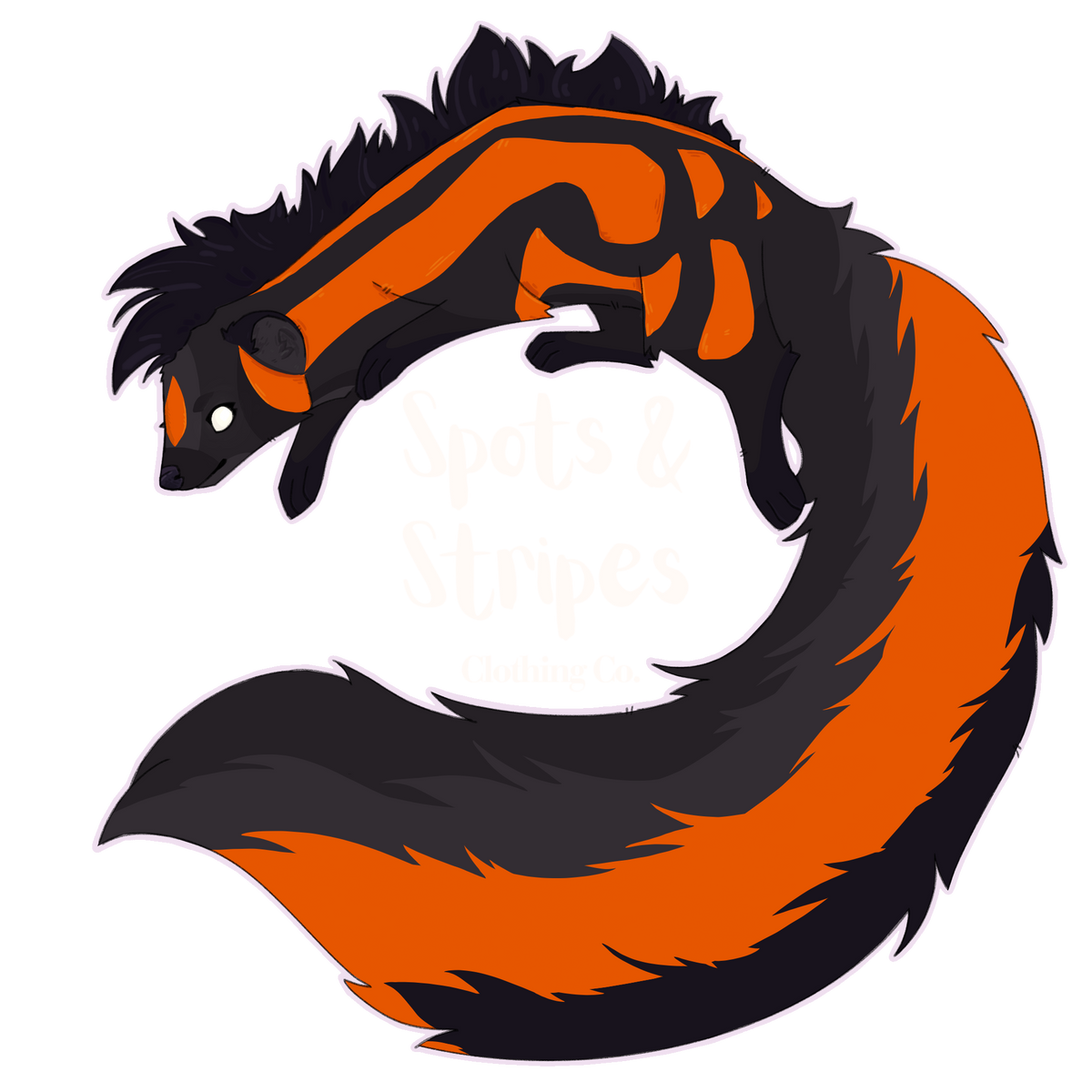 Spots and Stripes Clothing Co